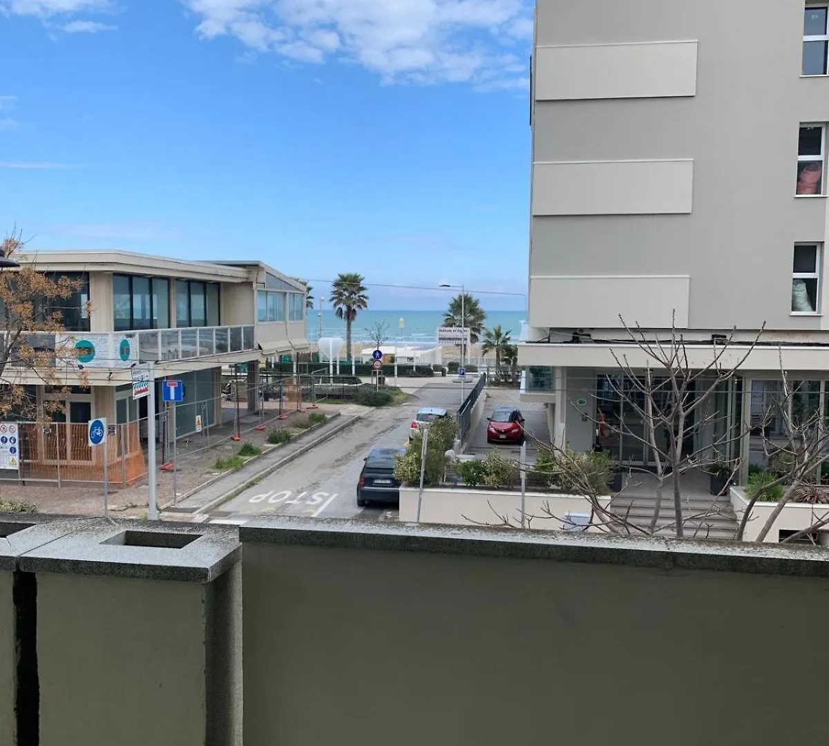Hotel Panoramic 리치오네 이탈리아