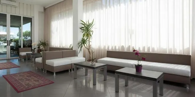 **  Hotel Panoramic 리치오네 이탈리아